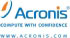 ACRONIS BACK&RECOV 11 ADV. WORK.BUNDLE LICS WITH UR INCL. AADV.SERV ESD (TPDMLSSPS31)