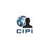 CIPI EUROPE OPEN-FACE RIGID CARD HOLDER    ACCS VERTICAL FROSTED PK100 (1840-8160)
