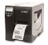 Zebra ZM400 Thermal Label Printer, ZPL, RS232/PAR, USB, Value Peel F.Roll Rewind (ZM400-200E-5000T)
