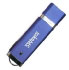 Takems 2GB MEM-Drive Easy II, Blue (TMS2GUEA21R01)