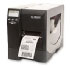Zebra ZM400 Thermal Label Printer, TT, 8D, Znet, Vpeel, Liner 10/100 (ZM400-200E-4100T)