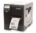 Zebra ZM400 Thermal Label Printer, ZPL, 300dpi WLAN+ W/O, Value Peel + Take Up (ZM400-300E-4200T)