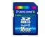 Transcend SDHC Card 16GB class 6 (TS16GSDHC6)
