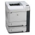 HP LaserJet P4515tn - Impresora - B/W - laser - A4 - 1200 ppp x 1200 ppp - hasta 60 ppm - capacidad: 1100 hojas - USB, 1000Base-T (CB515A#BAN)
