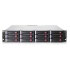 HP ProLiant DL185 G5 12TB SATA Storage Server - NAS - 12 TB - montaje en bastidor - Serial ATA-150 / SAS - HD 1 TB x 12 - DVD-ROM : RAID 0, 1, 5, 6, 10, ADG - G
