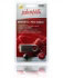 16GB takeMS MEM-Drive USB 2.0 MINI rubber red (TMS16GUMIR1R02)