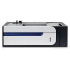 Bandeja de papel de soporte pesado de 500 hojas HP LaserJet (CE522A)