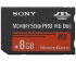 Sony Memory Stick PRO HG Duo Media 8GB (MSHX8G)