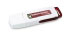 Kingston 16GB USB flash drive (2.0) - Dark Red (DTI/16GB)