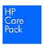 Hp 2 Year Care Pack w/Next Day Exchange for Color LaserJet Printers (UM132E)