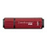 Kingston 64GB USB flash drive (2.0) - Red & Black (DT150/64GB) Kingston 64GB USB flash drive (2.0) - Red & Black (DT150/64GB)