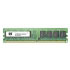 Kit de memoria HP x8 PC3-10600 (DDR3-1333) de rango nico de 1 GB (1 x 1 GB) CAS-9 sin bfer (500668-B21)