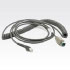 Motorola USB Cable CBA-U08-C15ZAR