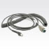 Motorola USB Cable CBA-U08-C15ZAR Motorola USB Cable CBA-U08-C15ZAR