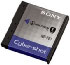Sony InfoLITHIUM E-Type Rechargeable Battery NP-FE1