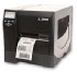 ZM600 Thermal Transfer Printer 300dpi, ZPL + Internal ZebraNet 10/100 PrintServer & ZebraNet Wi-Fi+ (ZM600-300E-0300T)