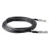 Cable de conexin directa HP X244 XFP SFP+ de 5 m (J9302A)