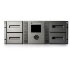 HP StorageWorks MSL4048 Ultrium 960 - Biblioteca de cintas - 19.2 TB / 38.4 TB - ranuras: 48 - LTO Ultrium ( 400 GB / 800 GB ) x 1 - Ultrium 3 - mx. unidades:
