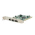 Fujitsu FireWire PCI-Card IEEE1394 (S26361-F3106-L520)