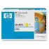Cartucho de impresin amarillo HP Color LaserJet CB402A
