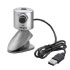 Targus USB 2.0 Webcam (AVC02EU)