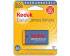 Kodak Li-Ion Rechargeable Battery KLIC-8000 (3938297)