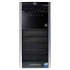 HP StorageWorks D2D120 Backup System - NAS - 2 TB - HD 500 GB x 4 - Gigabit Ethernet - iSCSI - con Data Protector Express Software Kit (EH924A)