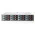Sistema de almacenamiento multifuncin HP StorageWorks AiO 1200 1,7 TB SAS (AG658A)