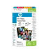 Value Pack de papel fotogrfico HP 351XL de 140 hojas/10 x 15 cm (Q8848EE)