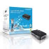 Conceptronic 2 ports USB KVM Switch with audio (C05-405)