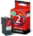 Lexmark Print Cartridge No.2 BLISTER (18CX190BR)