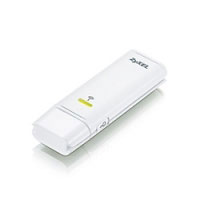 Zyxel USB-Adapter Wireless Draft-N 2.0 (91-005-249001B)