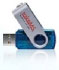 Takems MEM-Drive Mini 16GB (MS16384PD-PD5B)