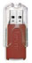 Lexar 16GB JumpDrive FireFly (LJDFF16GASBEU)