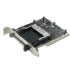 Nilox PCI to PCMCIA Cardbus Adapter (10NXAD5600001)