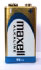 Maxell Alkaline Ace (LR09-B1MXL)