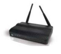 Conceptronic 150N Wireless ADSL Modem and Router (C04-083)