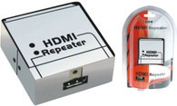Microconnect HDMI Repeater (WE036)