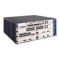 Router multiservicio HP A-MSR50-60 (JF231A#ABB)
