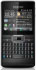 Sony ericsson M1i Aspen QWERTY windows mobile 6.5 iconic black (1238-3012)