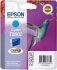 T0802 - Cartuchos Epson Cian (C13T080240BO)