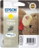 T061 - Cartuchos Epson  amarillo (C13T061440LB)