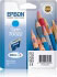 T0324 - Cartuchos Epson Amarillo (C13T032440LB)