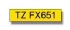 Brother TZ FX651 (TZ-FX-651)
