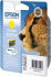 T0714 - Cartuchos Epson Amarillo (C13T071440LB)