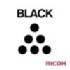 Ricoh Toner Breve Durata SP1100SF (RHSP1100LE)