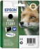 T1281 Cartuchos Epson (Zorro) Negro (C13T1281)
