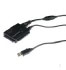Conceptronic Serial ATA & IDE to USB Adapter (C05-144)