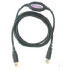Conceptronic USB 2.0 Data copy & Network cable (C05-084)