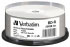 Verbatim BD-R SL 4x 25GB (43690)